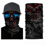 Masca protectie fata, model MS22, paintball, ski, motociclism, airsoft